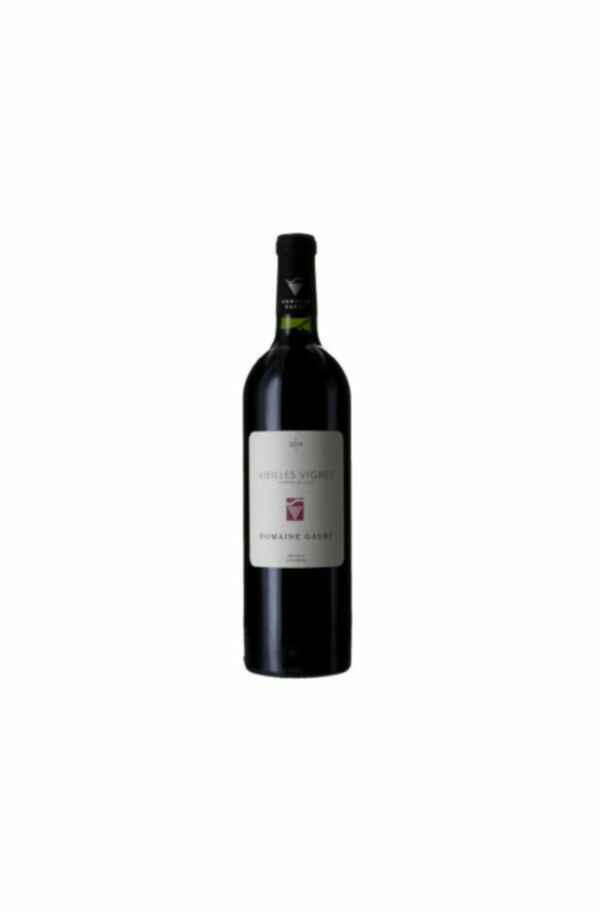 Gauby Cotes Catalanes Vieilles Vignes Rouge 2020