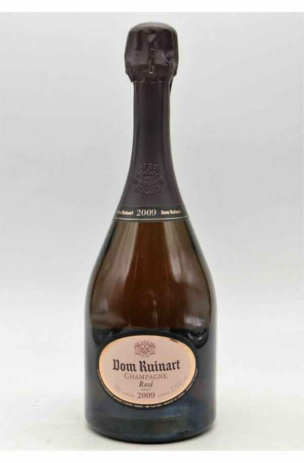 Ruinart Dom Ruinart Rose 2009