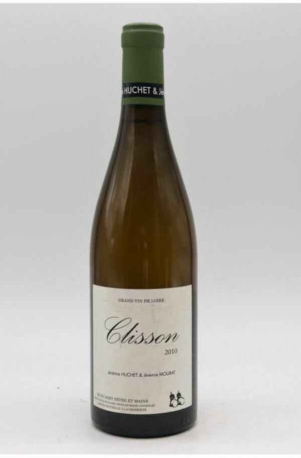 Les Bêtes Curieuses Muscadet Sèvre Et Maine Clisson 2010