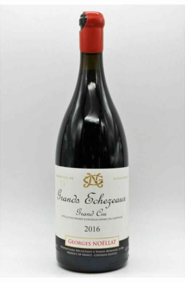 Georges Noellat Grands Echezeaux Grand Cru 2016