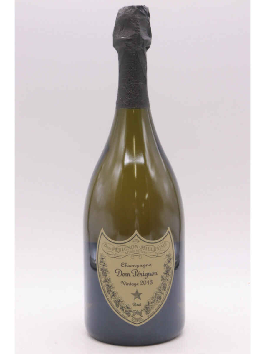 Moet & Chandon Dom Perignon 2013