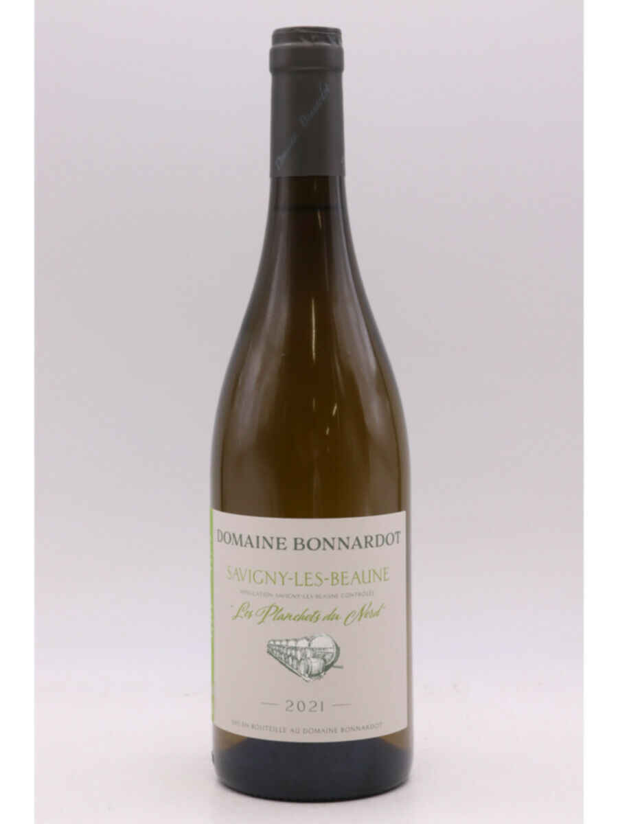Bonnardot Savigny Les Beaune 2021