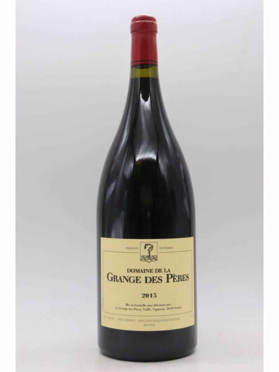 La Grange Des Peres 2015