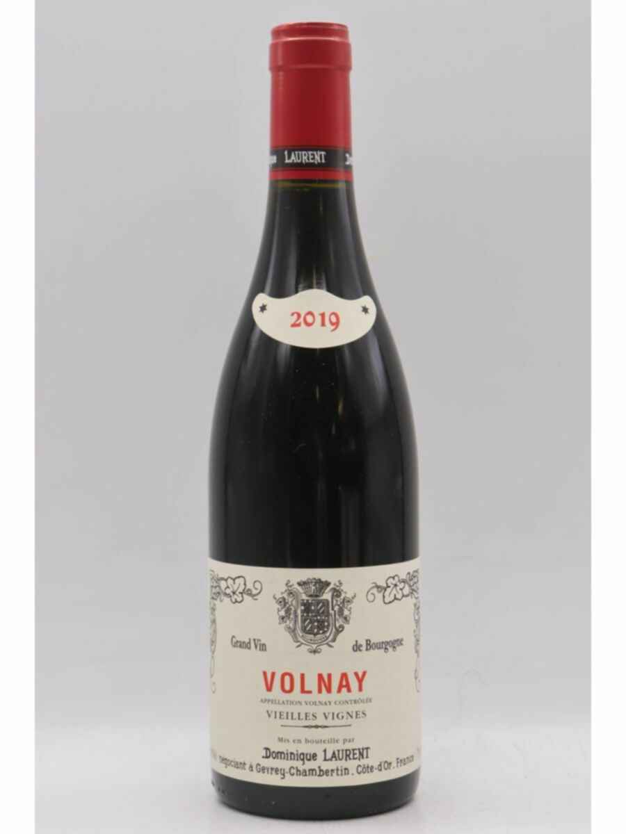 Dominique Laurent Volnay Vieilles Vignes 2019