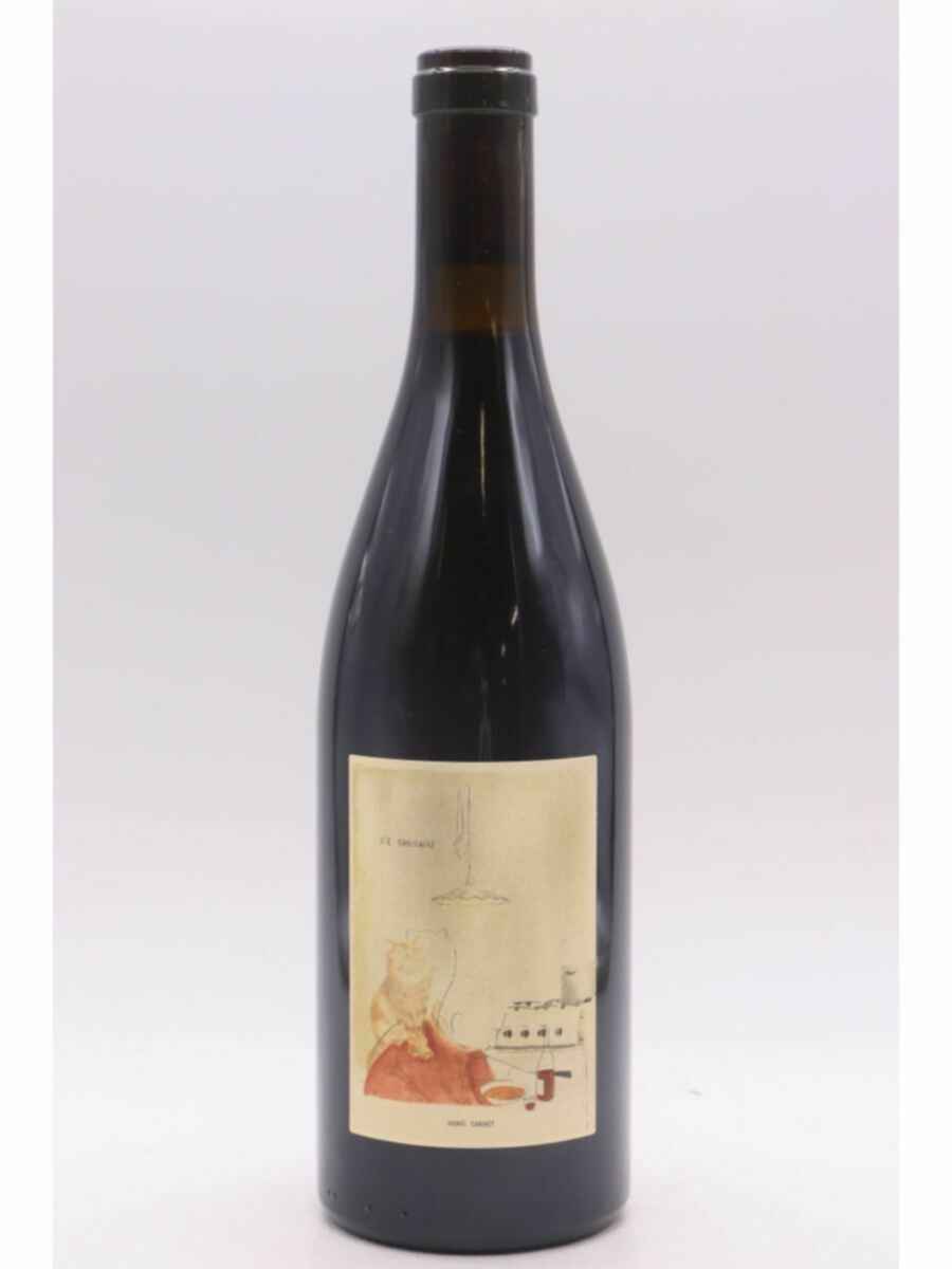 Henri Chauvet Vie Ordinaire Pinot Noir 2022