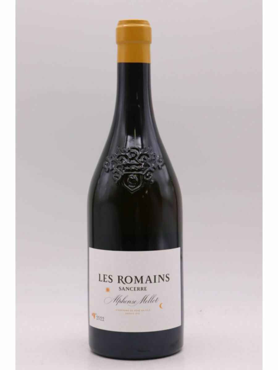 Domaine Alphonse Mellot Les Romains 2022