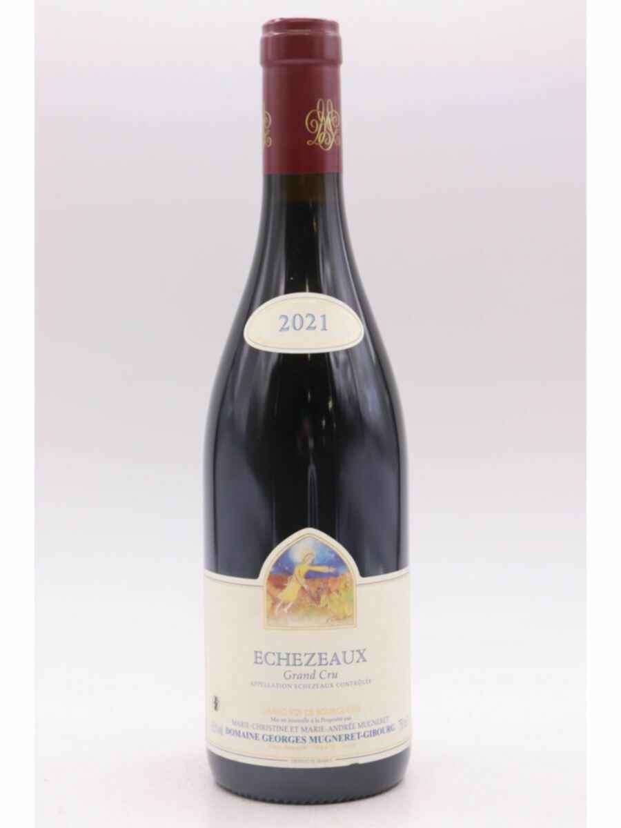 Georges Mugneret Gibourg Echezeaux Grand Cru 2021