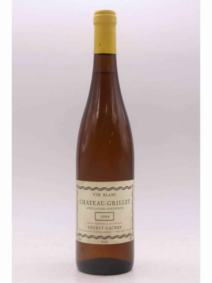 Château Grillet 1994