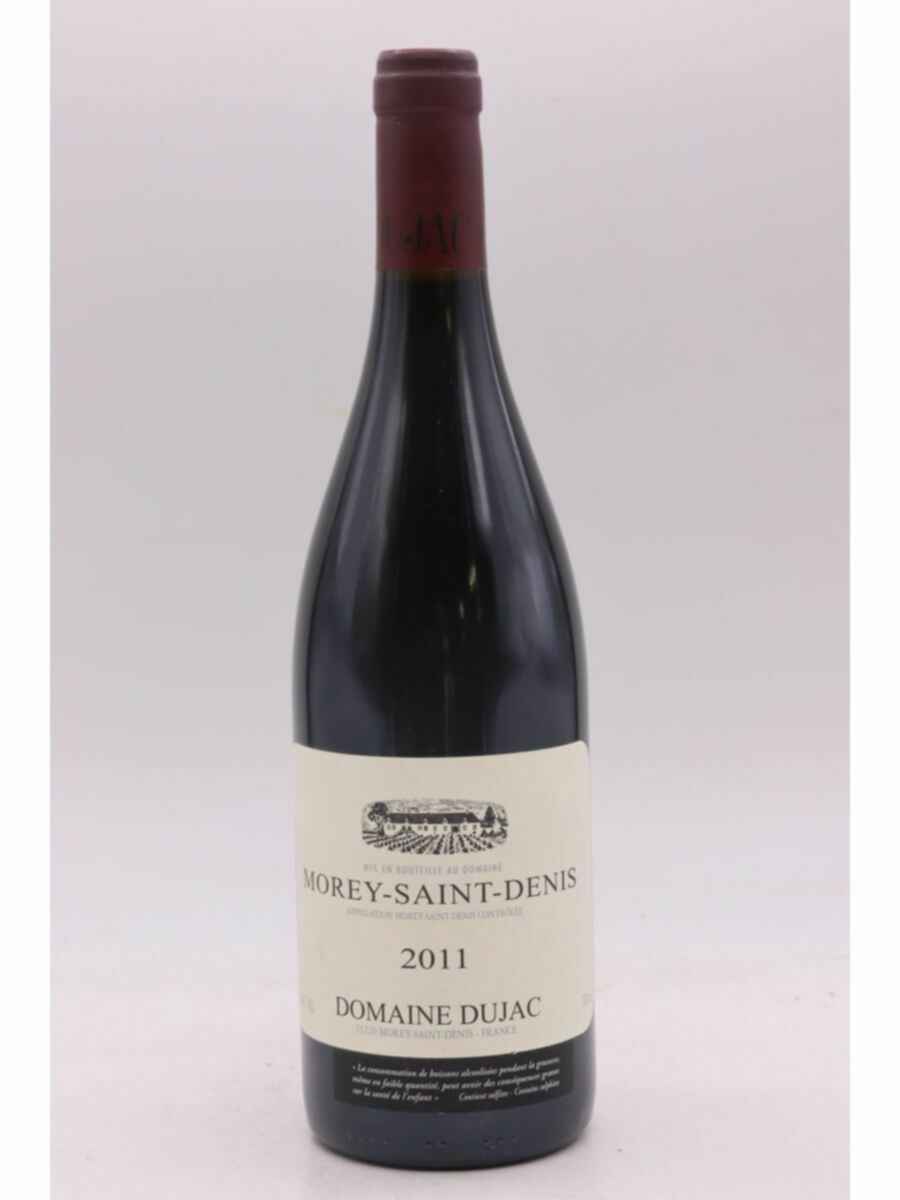 Dujac Morey Saint Denis 2011