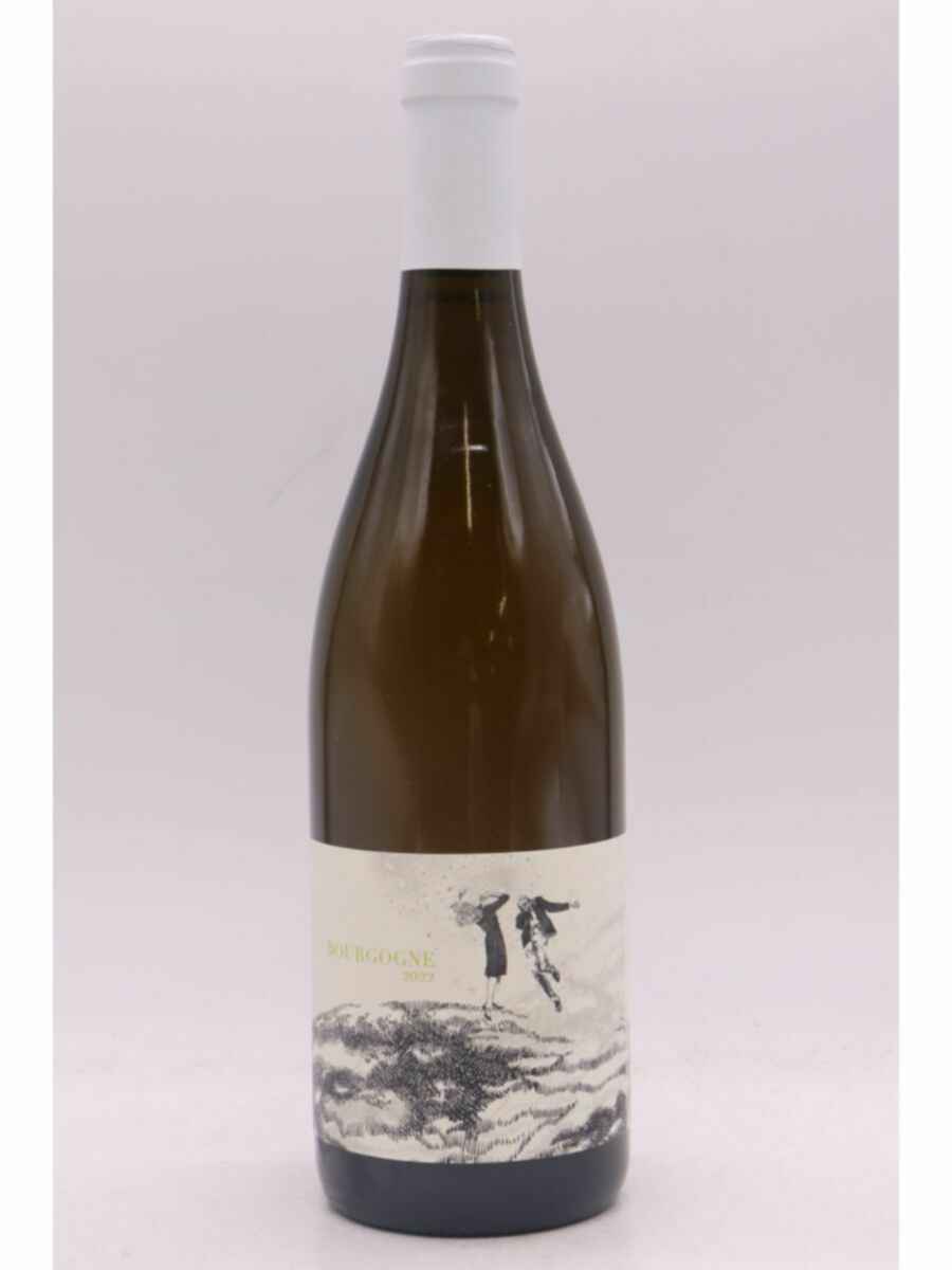 Didon Bourgogne, 2022
