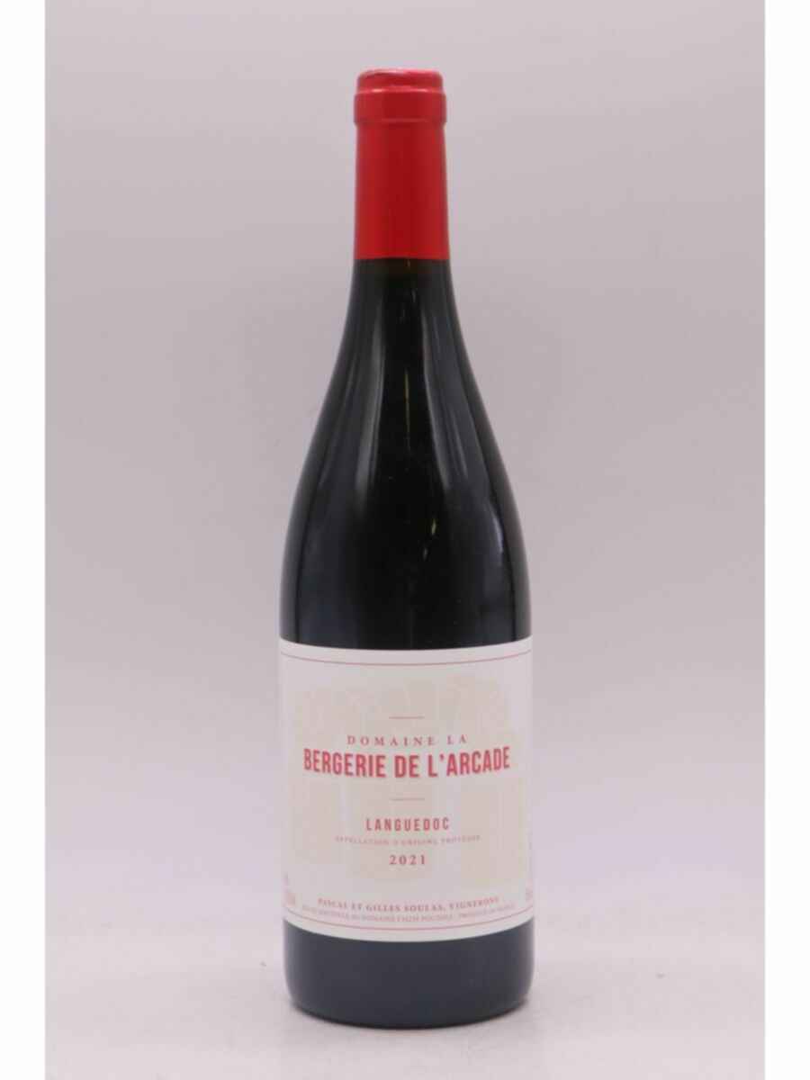 Bergerie De L'arcade Languedoc 2021