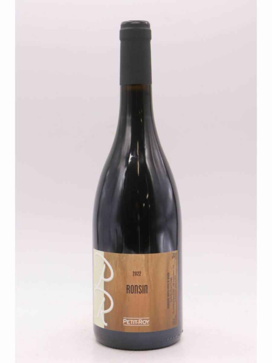 Petit Roy Hautes Cotes De Beaune 2022