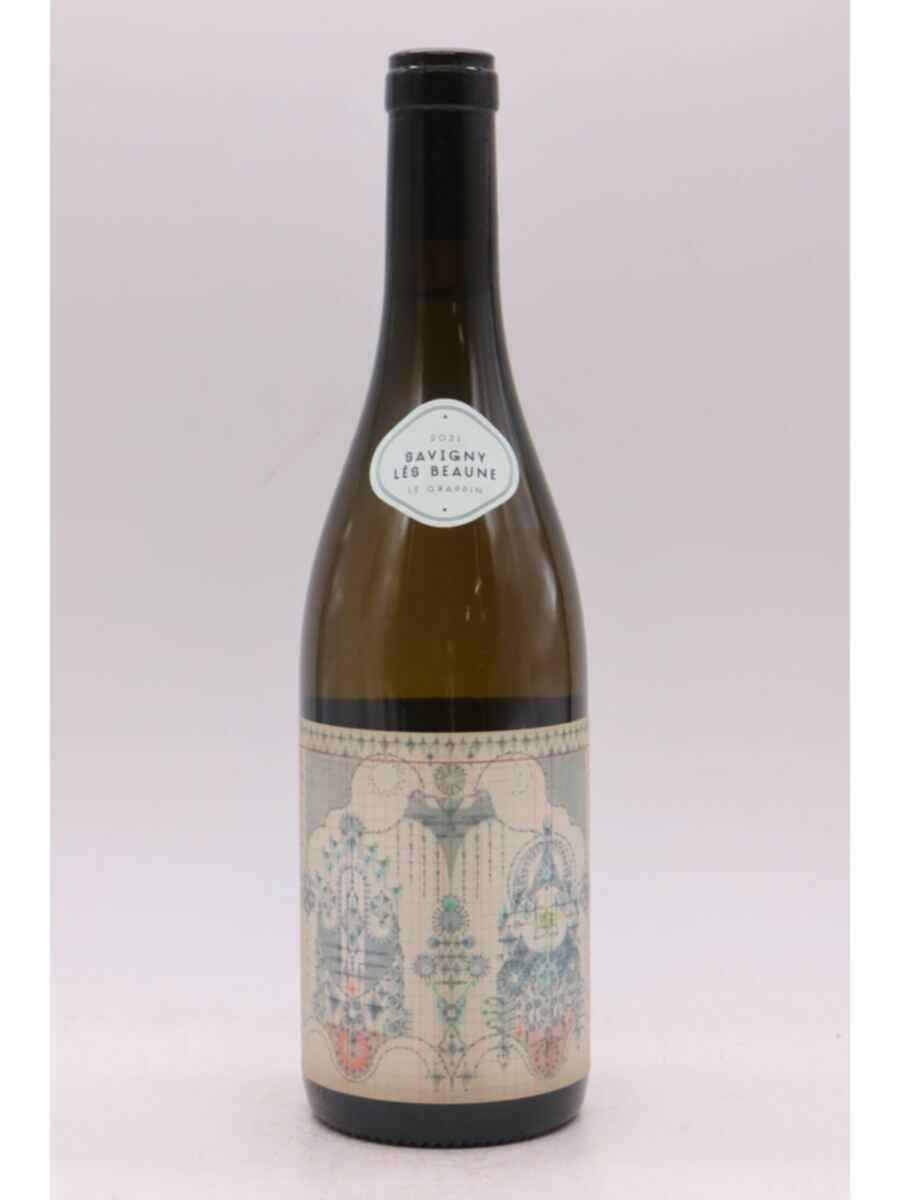 Du Grappin Savigny Les Beaune 2021