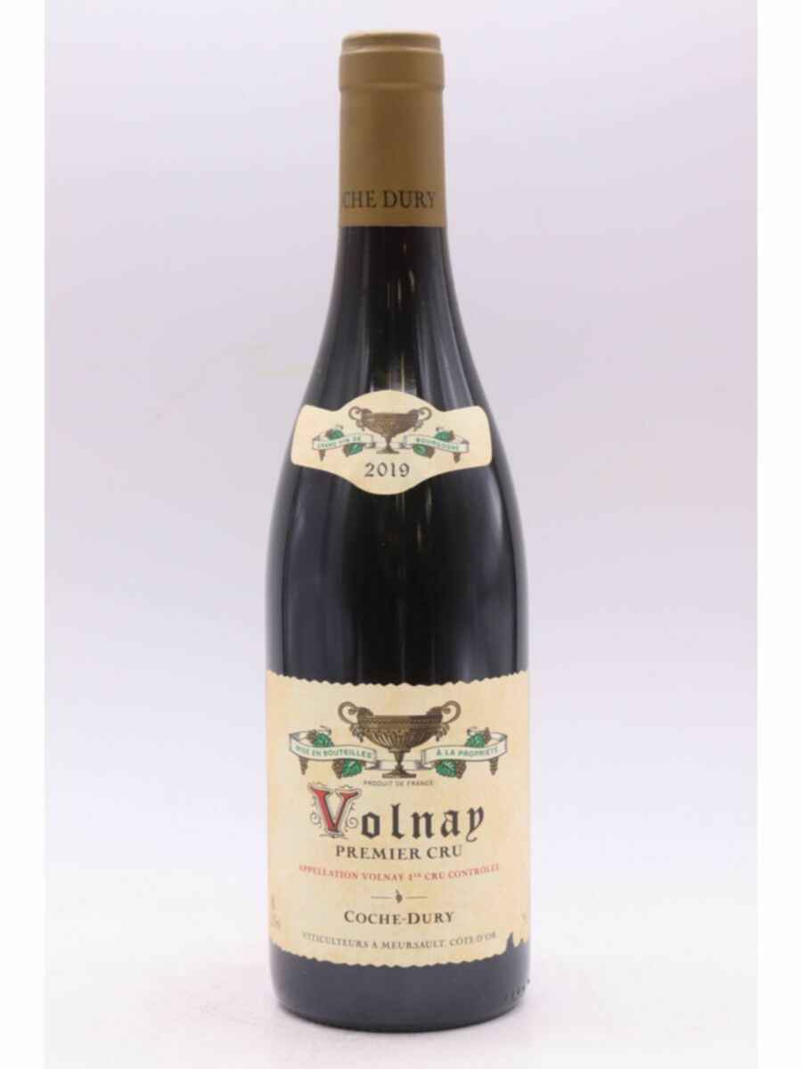 Coche Dury Volnay 1er Cru 2019