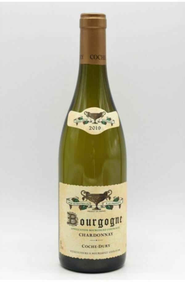 Coche Dury Bourgogne Blanc 2019