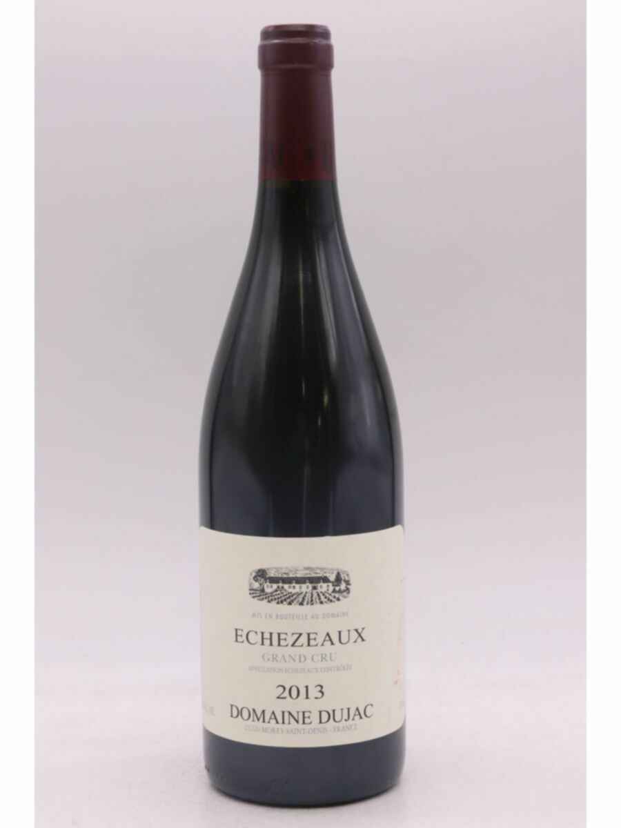 Dujac Echezeaux Grand Cru 2013