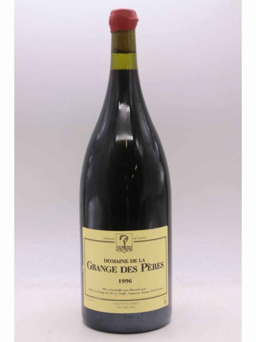 La Grange Des Peres 1996