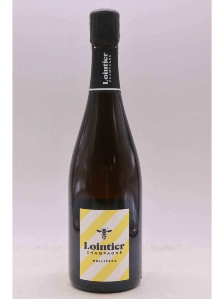 Lointier Mellifera Extra Brut N.V.