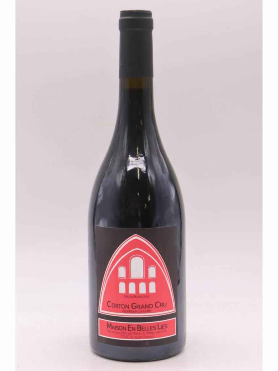 Maison En Belles Lies Corton Grand Cru, 2020