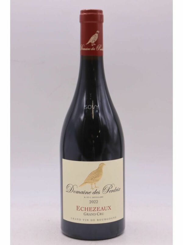 Domaine Des Perdrix Echezeaux, 2022