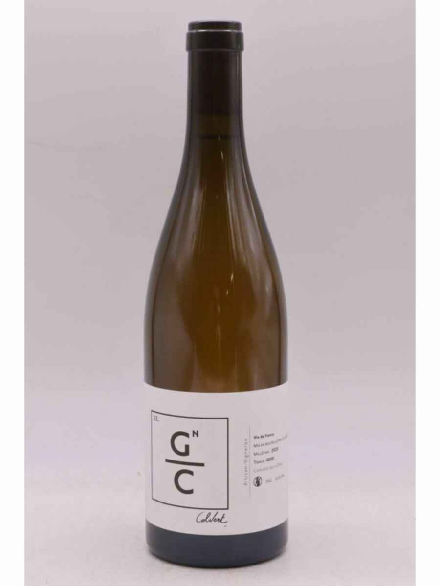Colvert Gn/c Blanc De Noirs, 2023