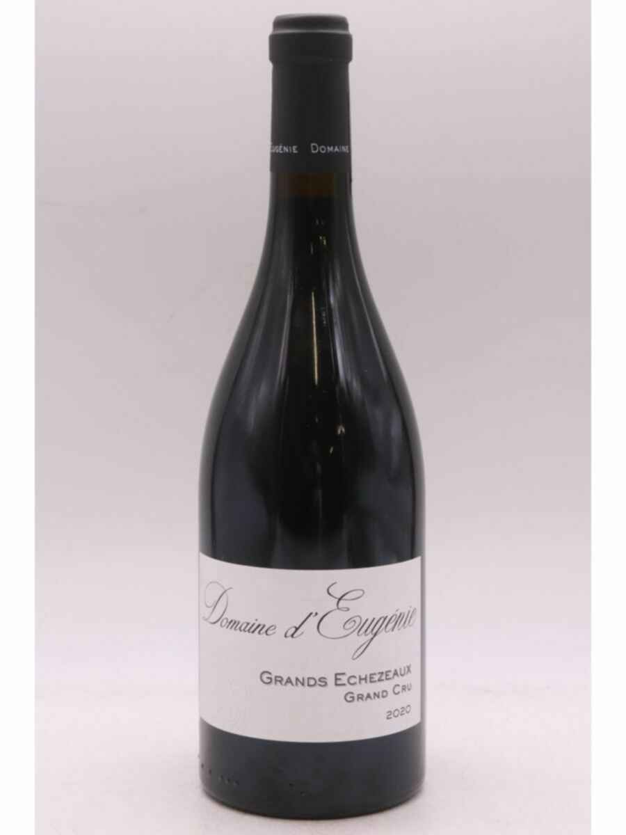 D'eugenie Grands Echezeaux Grand Cru 2020