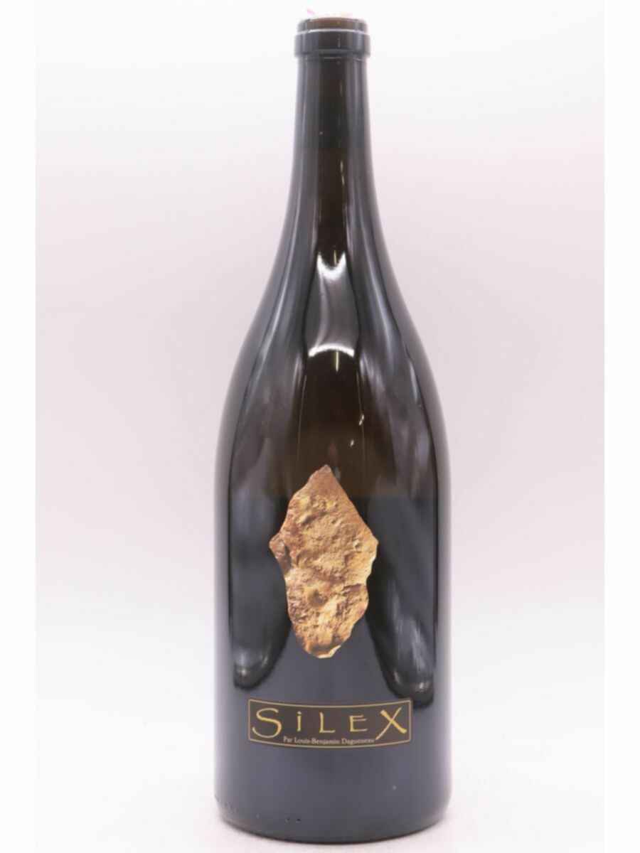 Didier Dagueneau Pouilly Fume Silex 2020