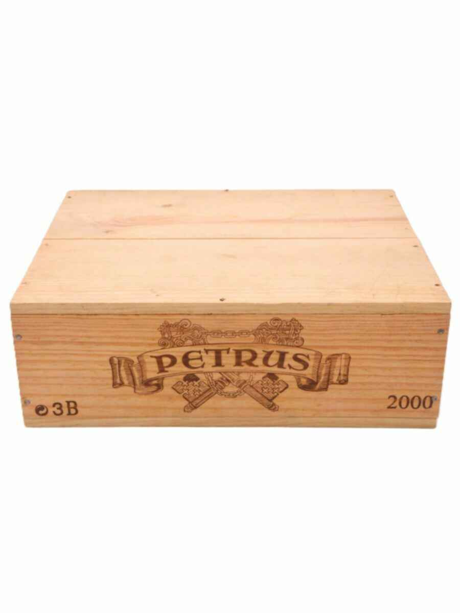 Petrus 2000