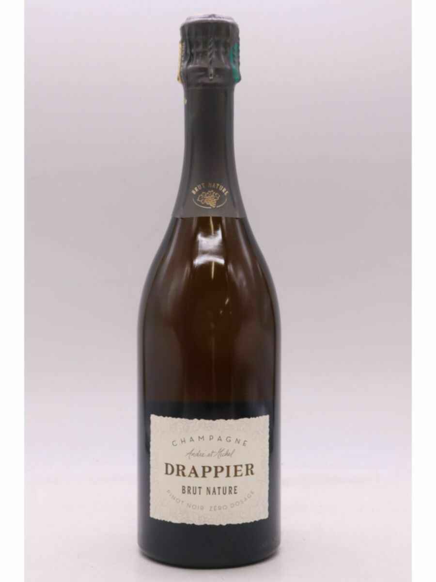 Drappier Brut Nature N.V.