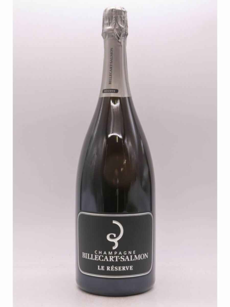 Billecart Salmon Champagne  Brut Reserve N.V.