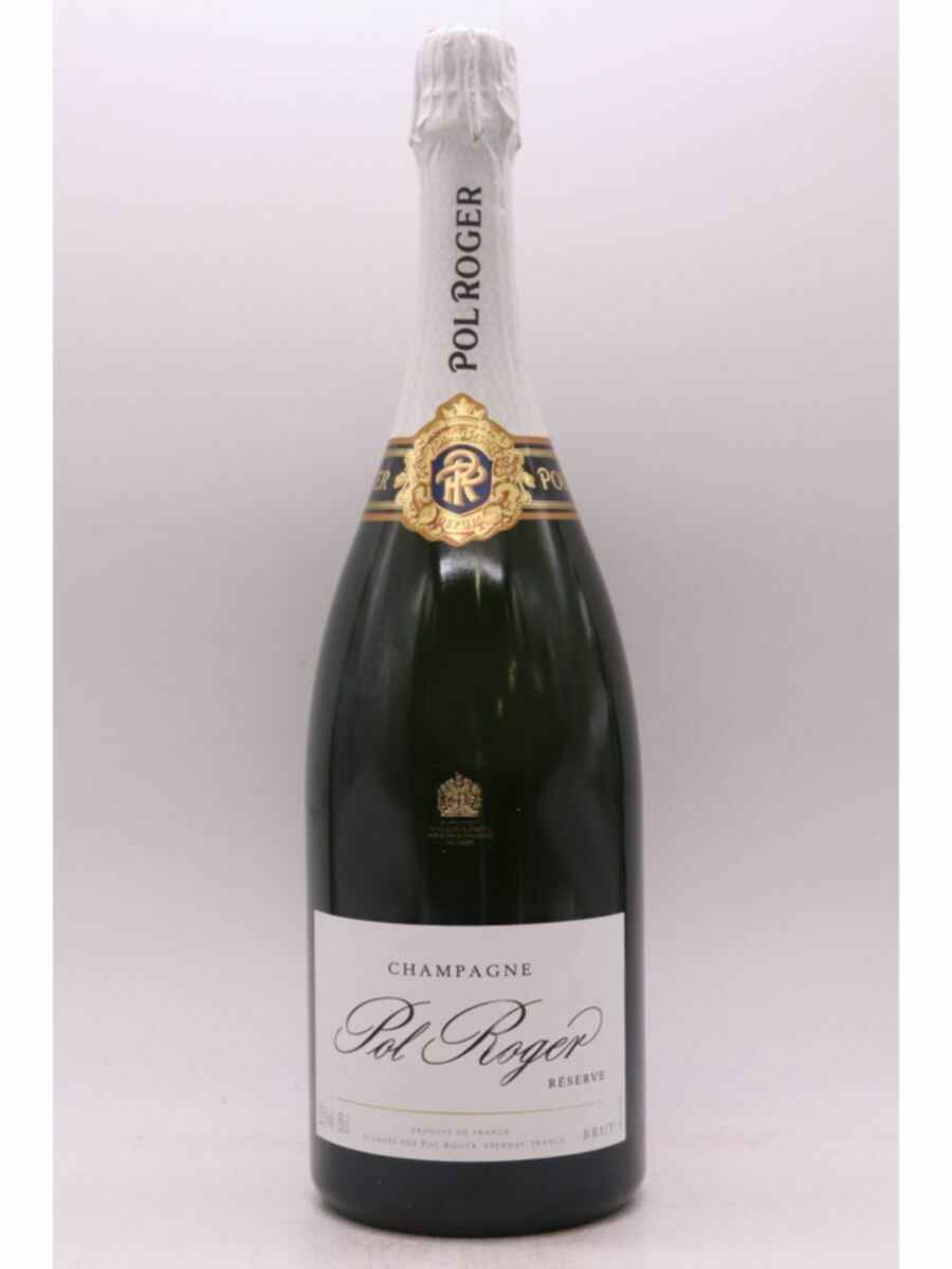 Pol Roger Brut Reserve N.V.