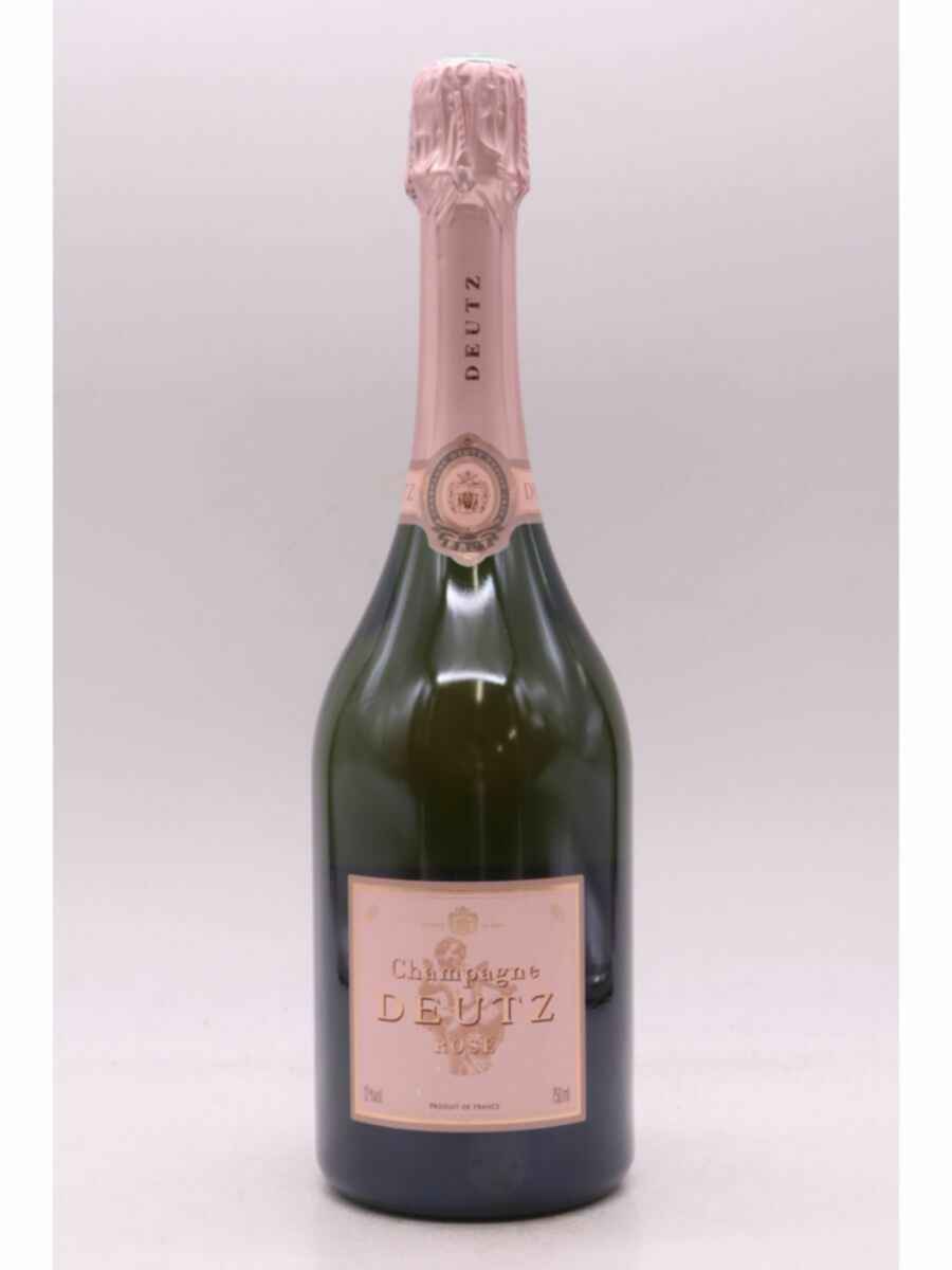 Deutz Brut Rose N.V.