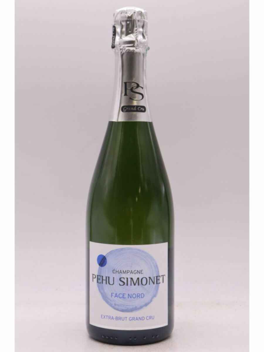 Pehu Simonet Extra Brut Grand Cru Face Nord N.V.