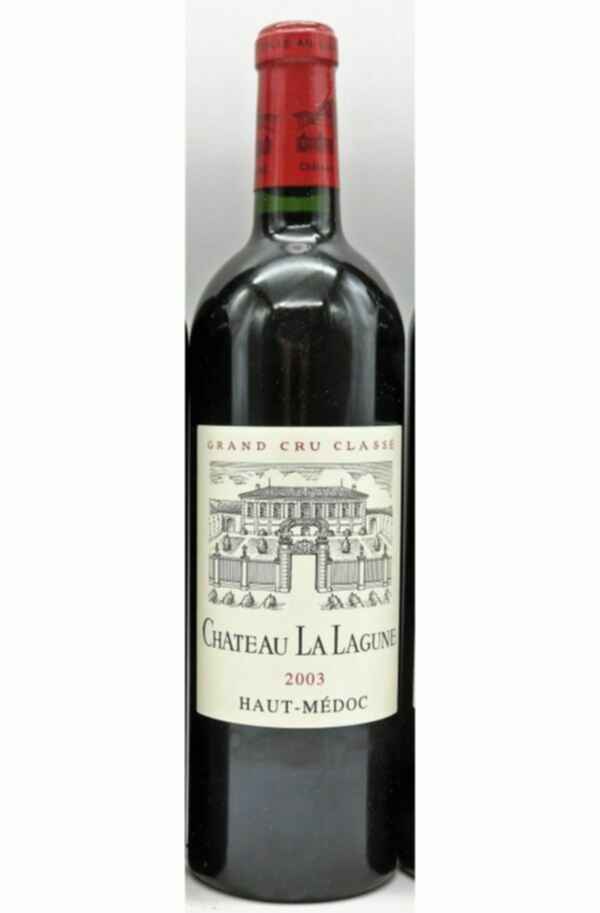 Chateau La Lagune 2003