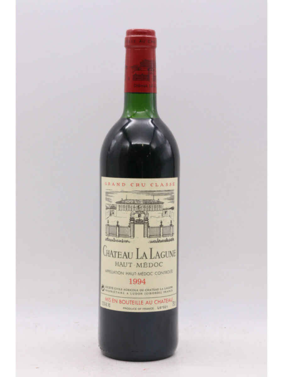 Chateau La Lagune 1994