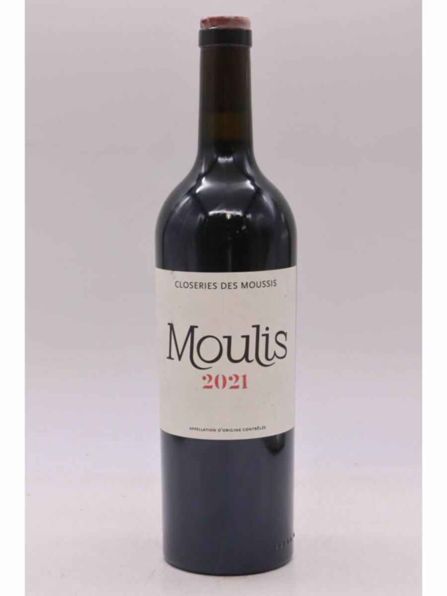 Closerie Des Moussis Moulis, 2021