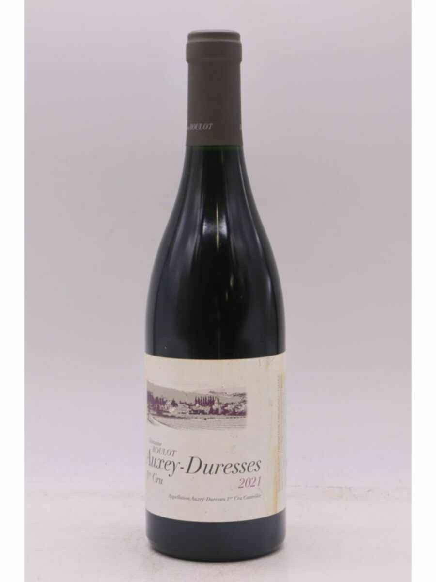 Roulot Auxey Duresses 1er Cru 2021