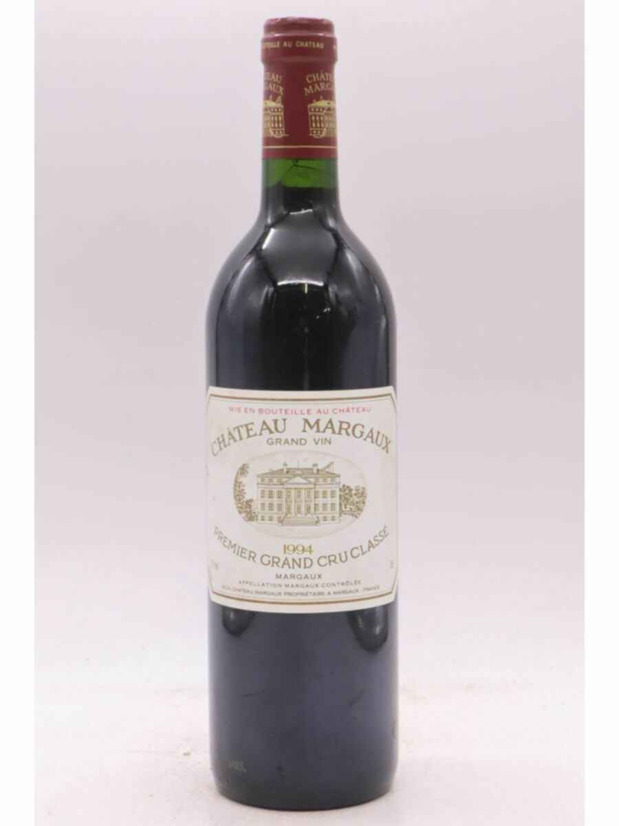 Chateau Margaux 1994