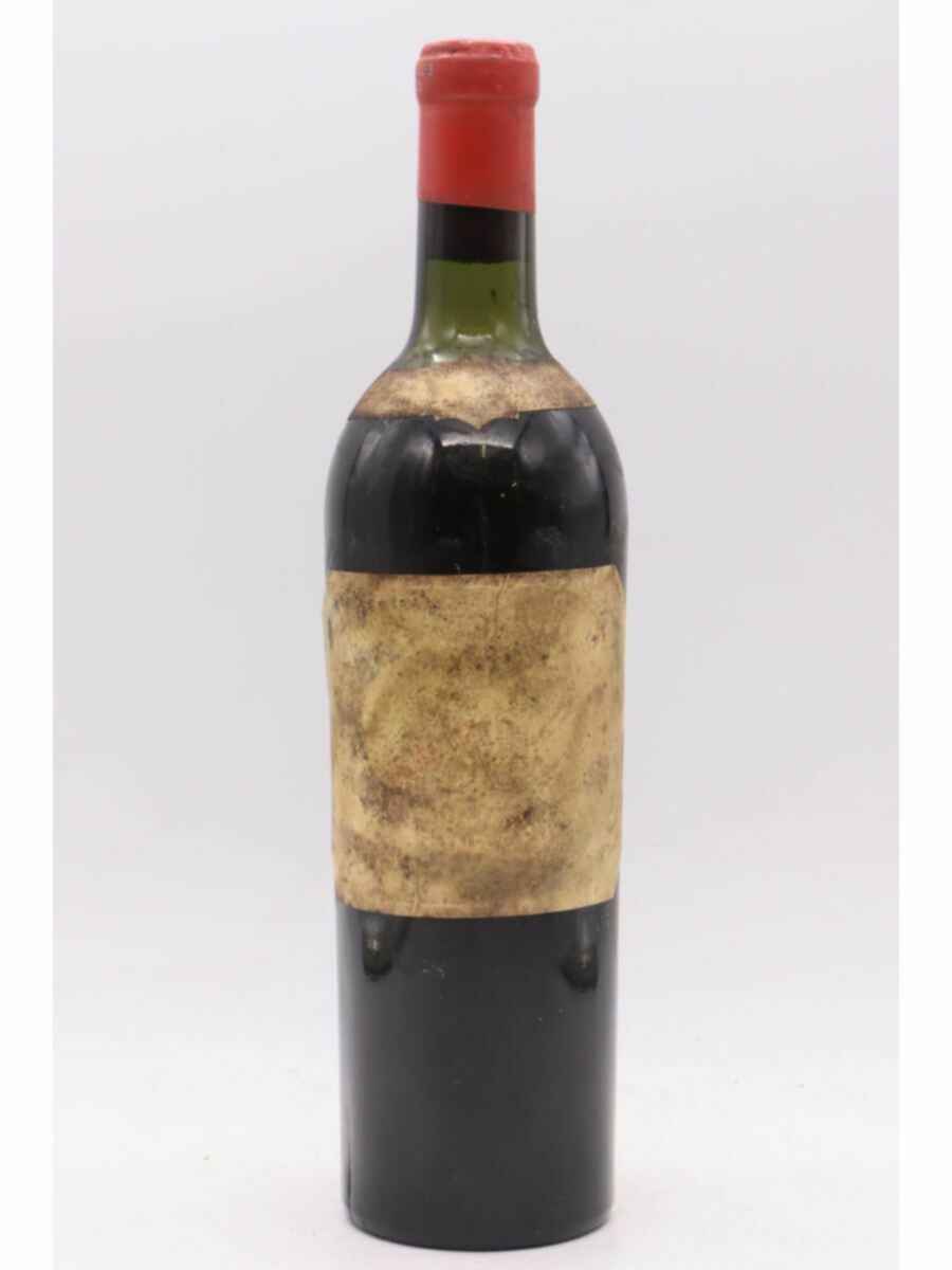 Chateau Margaux 1949