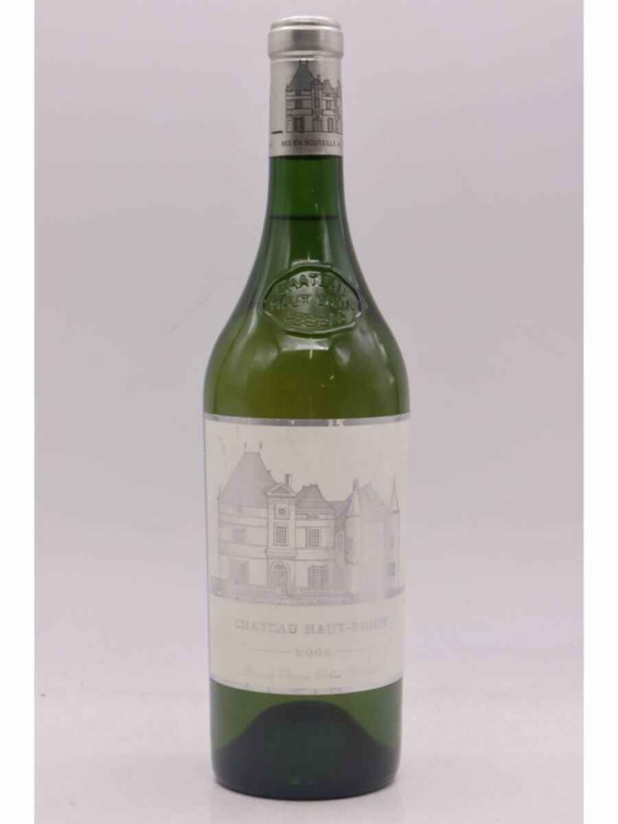 Chateau Haut Brion Blanc 2004