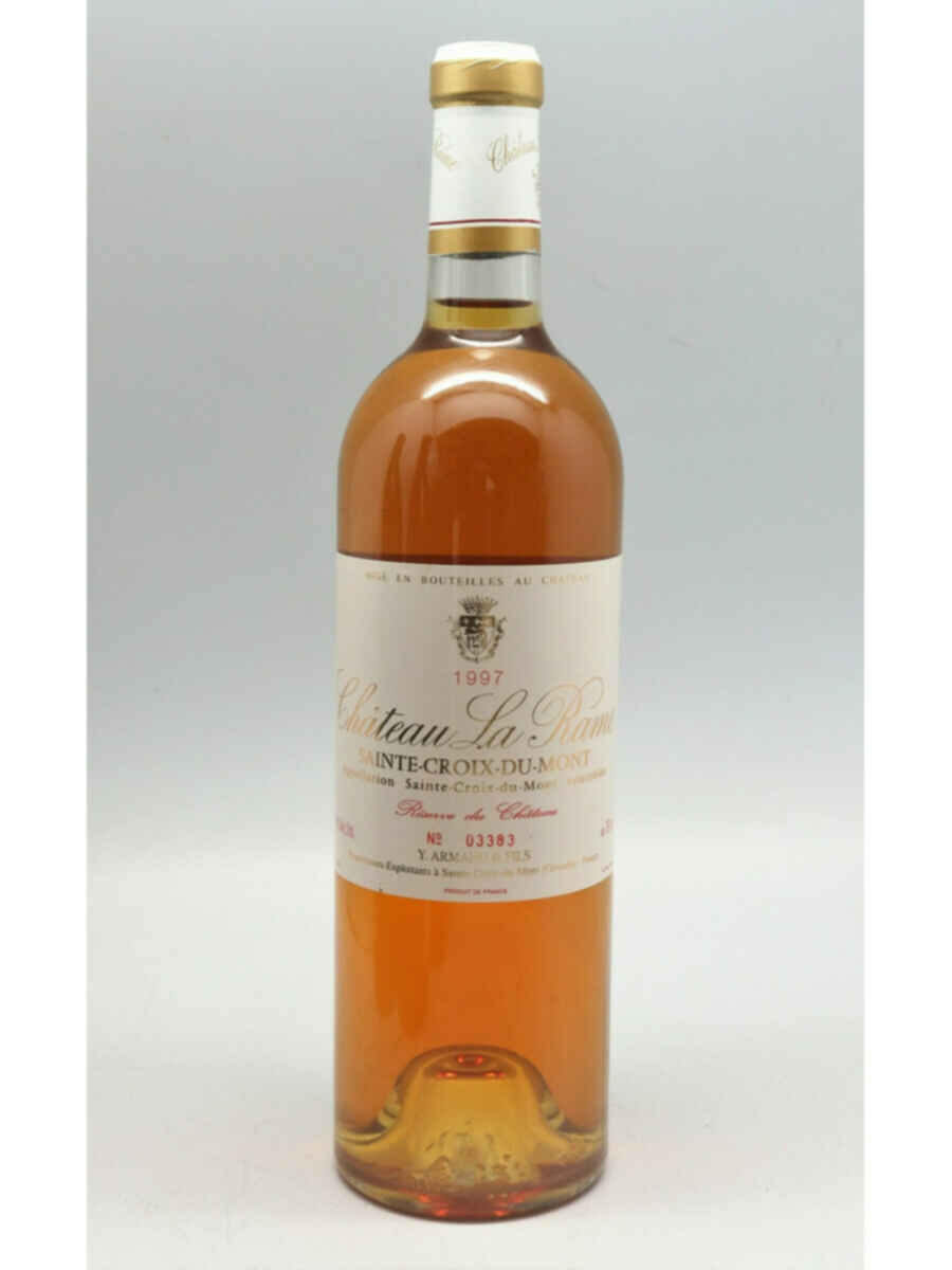 Chateau La Rame 1997