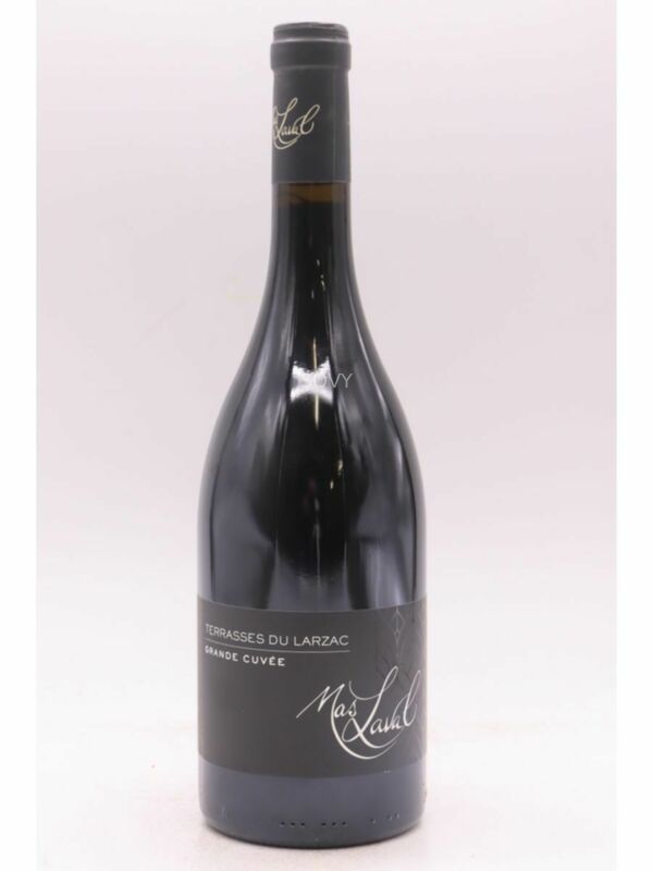 Mas Laval Terrasses Du Larzac Grande Cuvee, 2021
