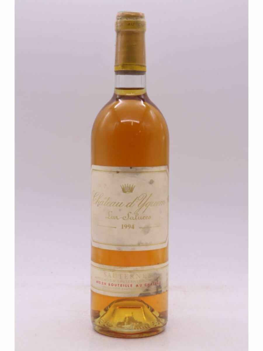 Chateau D'yquem 1994