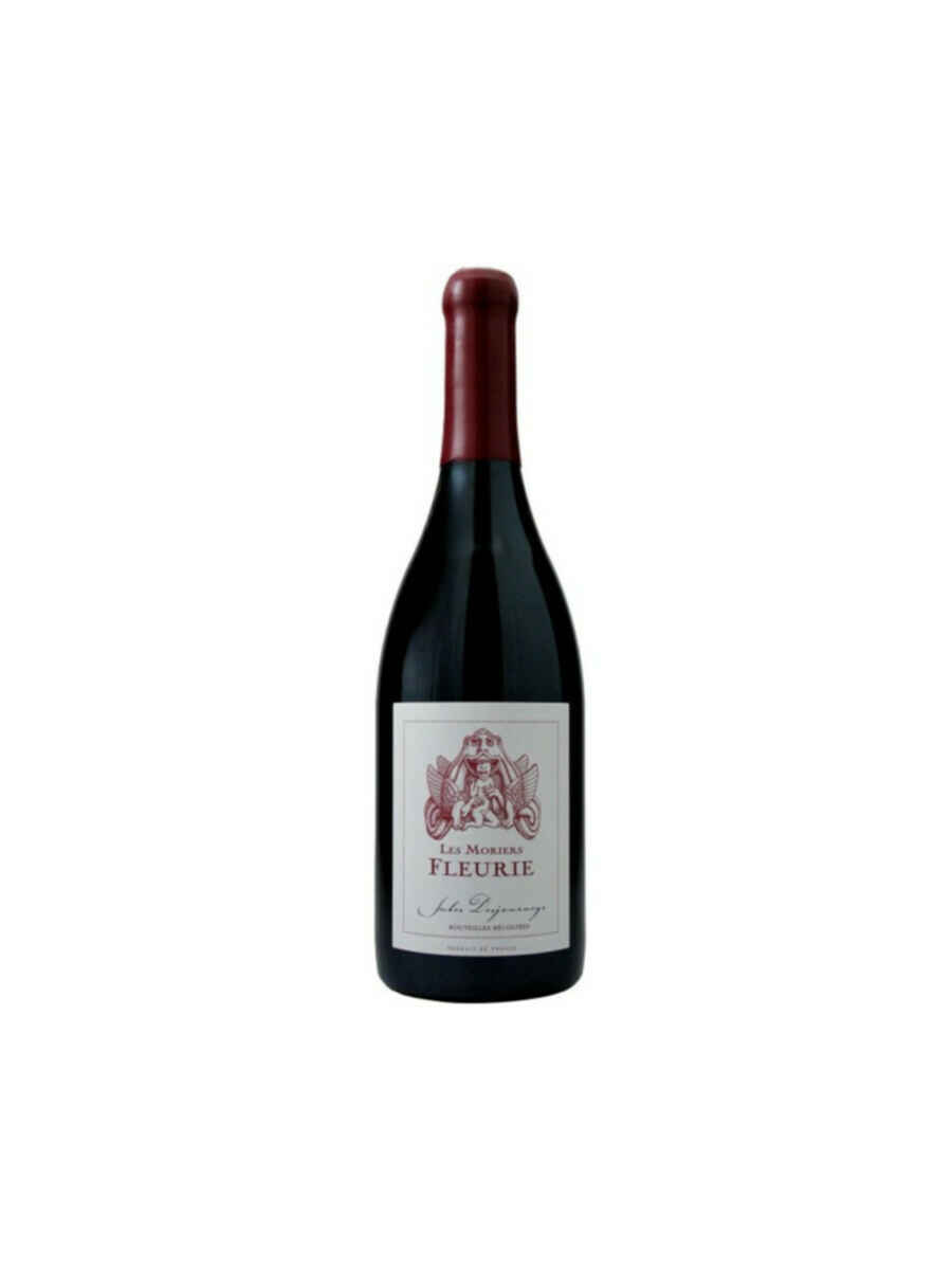 Jules Desjourneys Fleurie Les Moriers 2011