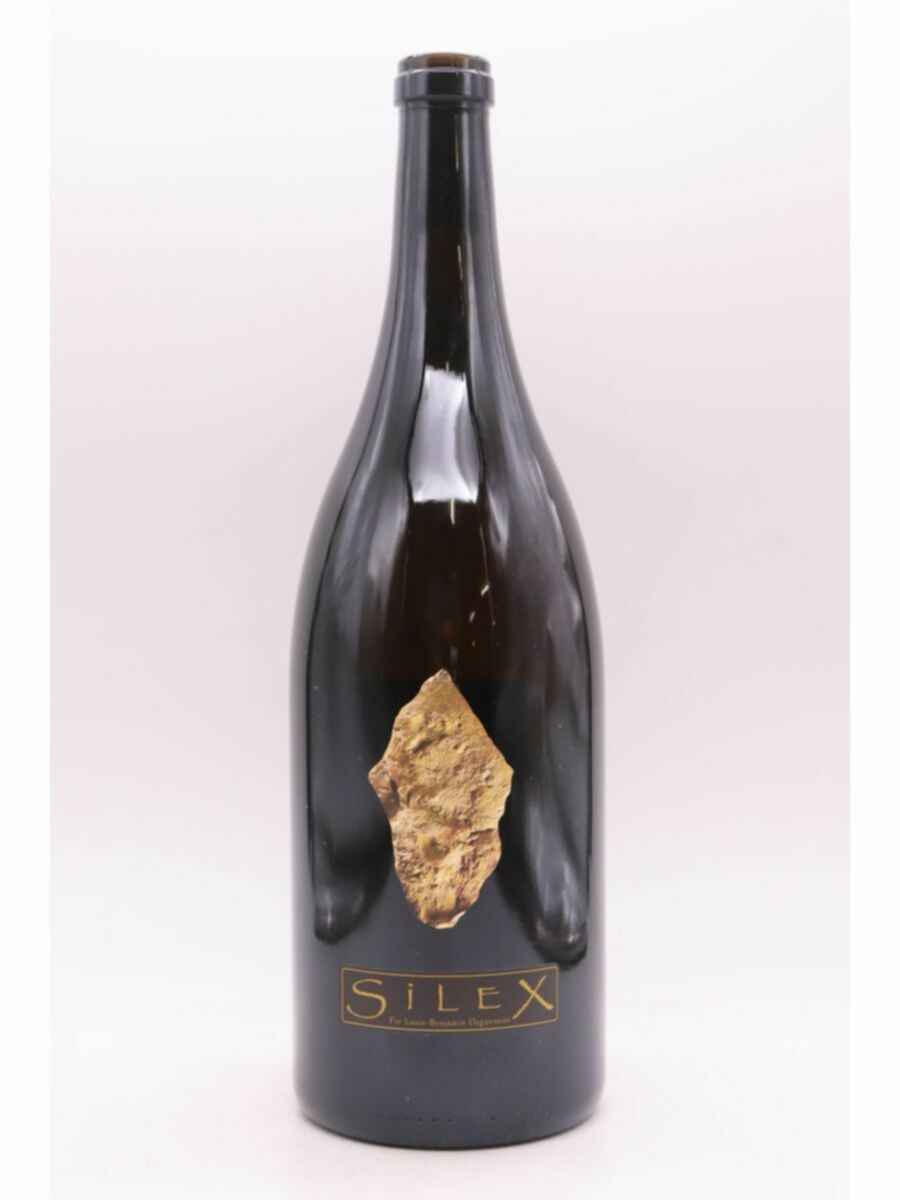 Didier Dagueneau Pouilly Fume Silex 2015