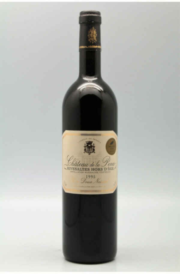 De Pena Rivesaltes Tuile Hors D'age, 1995
