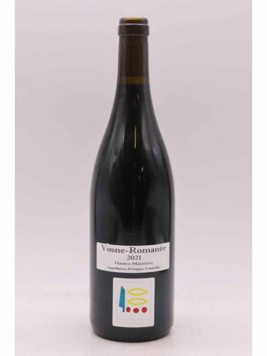 Prieure Roch Vosne Romanee Haute Mazieres 2021