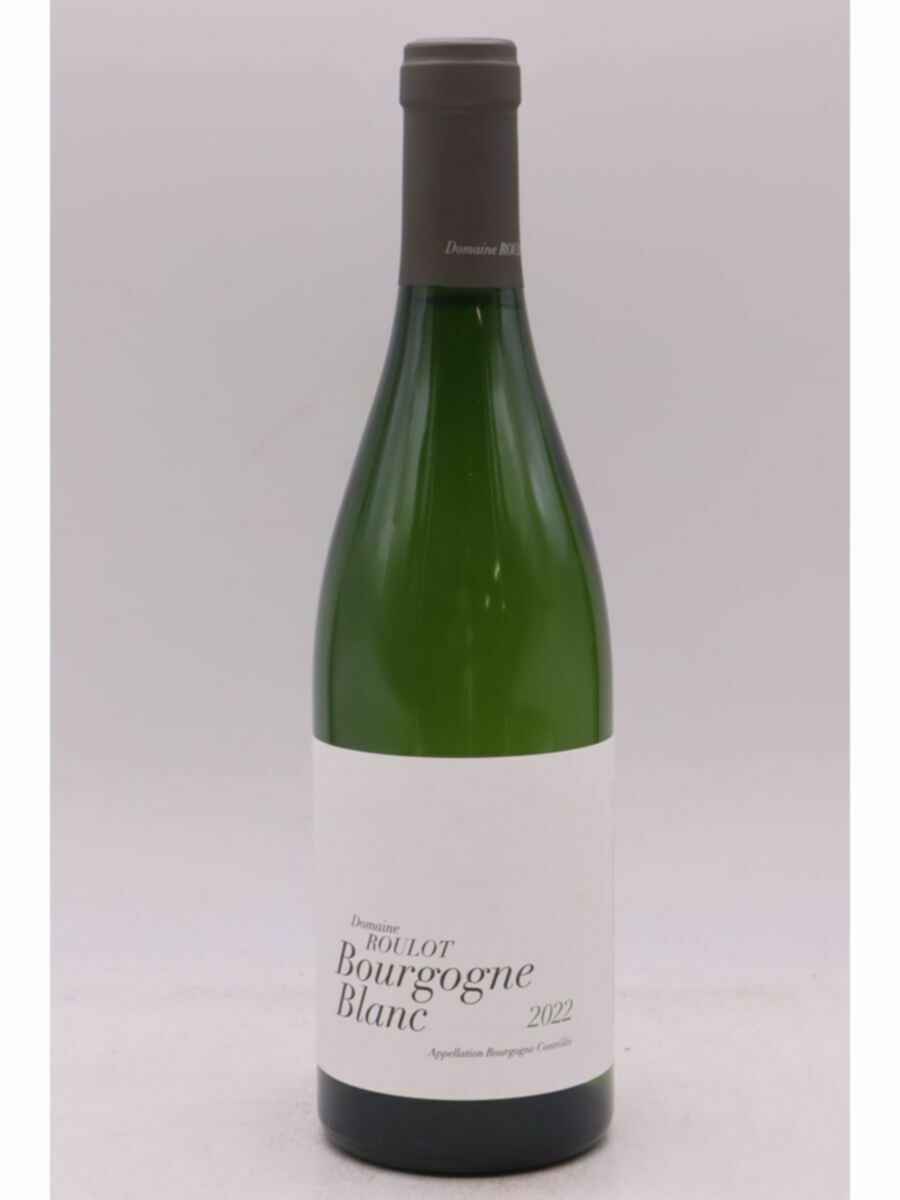 Roulot Bourgogne Blanc 2022