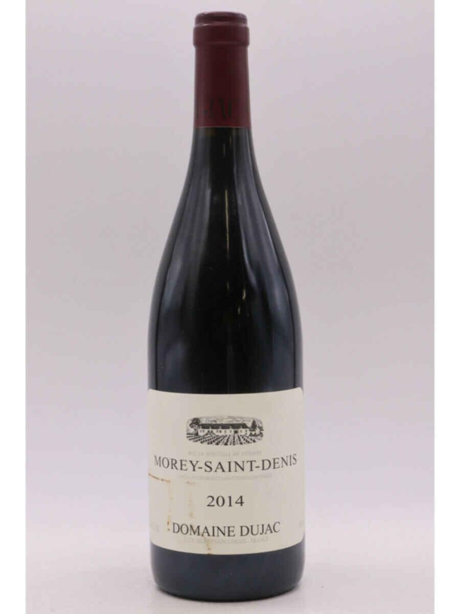 Dujac Morey Saint Denis 2014