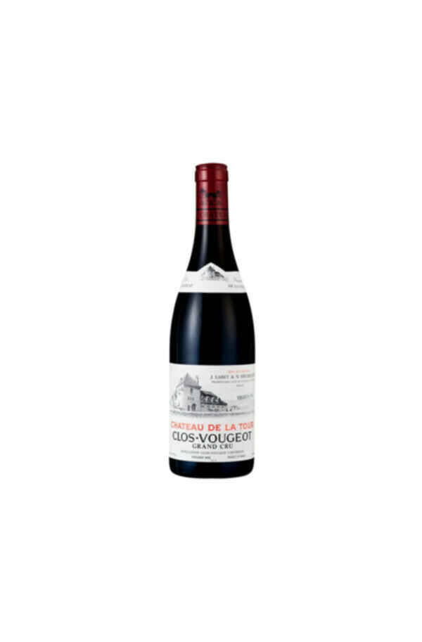 Château De La Tour Clos Vougeot Grand Cru 2015